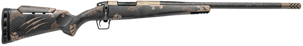FIERCE FIREARMS CF ROGUE MINI 2 65CM BZ/S 16"