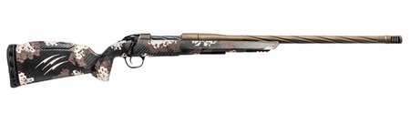 FIERCE TW RG LR 65PRC 22 SBDS