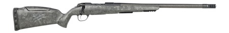 FIERCE CT RG LR 7BC 18 BM