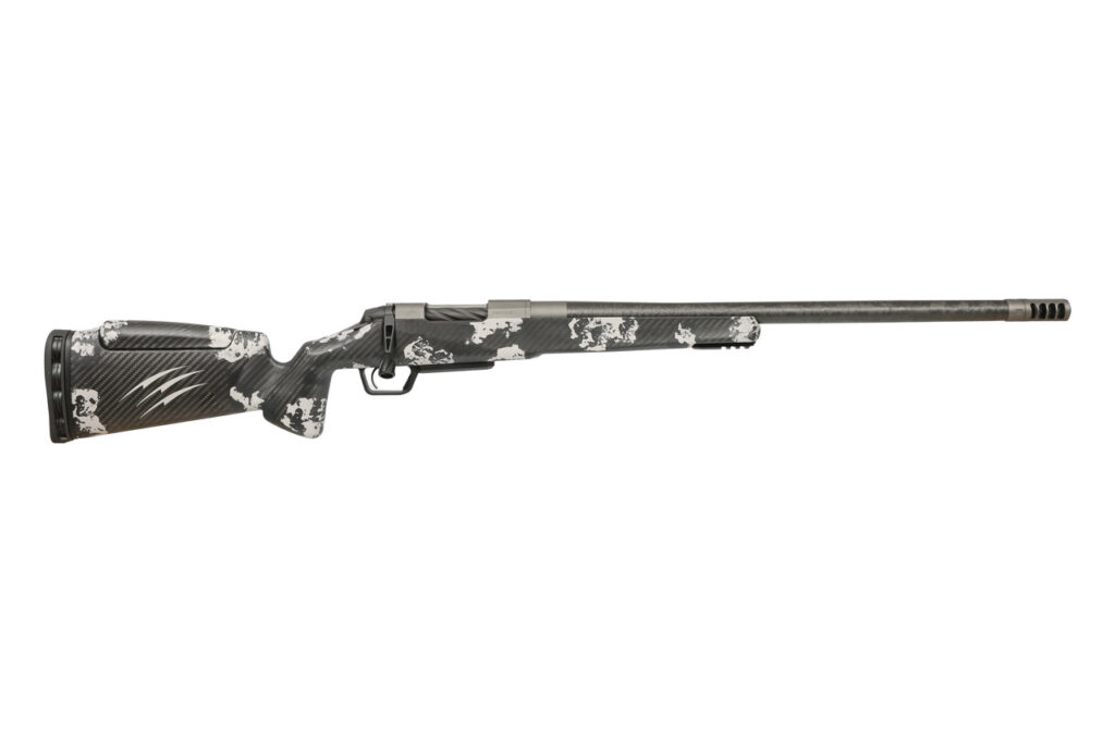 FIERCE FIREARMS CF RIVAL XP 2 300P TNG/PHM 22"