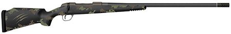 FIERCE FIREARMS CARBON RAGE 300 PRC FCR300PRC24TF