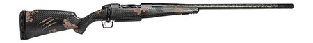 FIERCE CBRG XP 22CM 22 BT