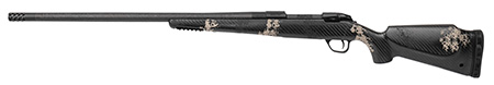FIERCE FIREARMS CARBON RAGE 7MM PRC FCRG7PRC22BU