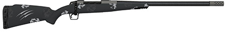 FIERCE FIREARMS CARBON ROGUE 7MM REM ROG7RM24GP