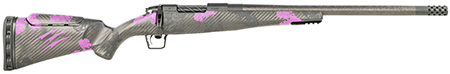 FIERCE FIREARMS CARBON MINI ROGUE 6.5 CREEDMOOR ROGM65CM20BP