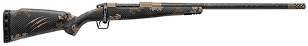 FIERCE FIREARMS CARBON ROGUE 7MM PRC ROG7PRC24BRS