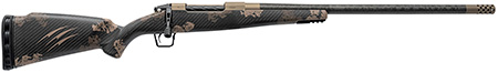 FIERCE FIREARMS CARBON ROGUE 300 PRC COG300PRC24BRS