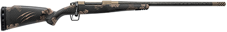 FIERCE FIREARMS CARBON ROGUE 300 PRC ROG300PRC22BRS