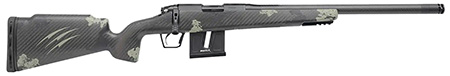 FIERCE RAZOR 22LR 18 BLK/FRST