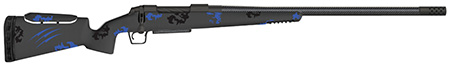 FIERCE FIREARMS CARBON RIVAL XP 308 WIN FCRXP308WIN20BBL