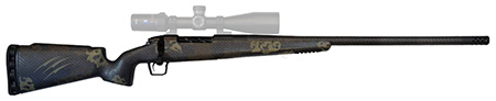 FIERCE FIREARMS CARBON RIVAL LR 300 WIN MAG LRCR300WINMMV4