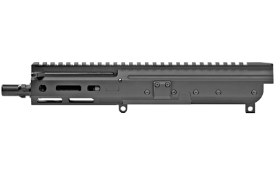 ANGSTADT MDP 9 CMPLT UPPR 9MM 6 BLK