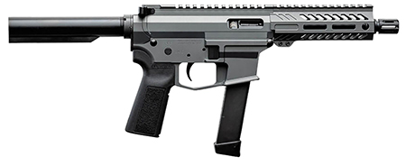 ANGSTADT ARMS UDP 9 9MM
