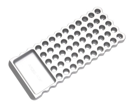 AREA 419 BILLET LOADING BLOCK 223