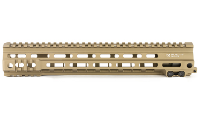 GEISSELE 13.5 SPR MOD MK4 MLOK DDC
