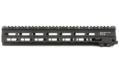 GEISSELE 13.5 SPR MOD MK8 MLOK BLK