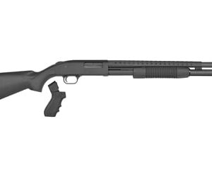 MOSSBERG 590 PERSUADER 12/20 FXD PG 8RD