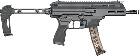 SPRINGFIELD KUNA 9MM