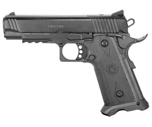 GIRSAN 2311 45ACP 4.25 11RD BK W/OP