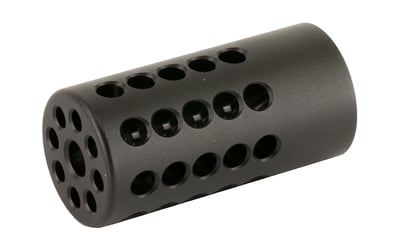TAC SOL PAC LITE 1" COMPENSATOR MATT