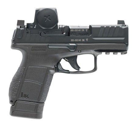 HK VP9CC OE VTX CCW 9MM 1 12R/1 10R
