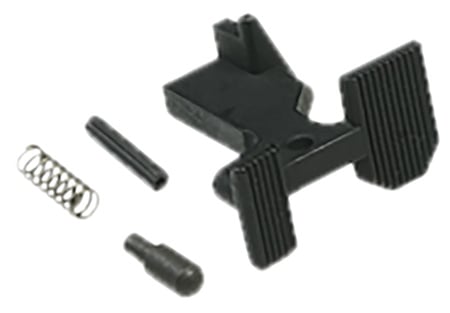 CMMG ZEROED AR15 BOLT CATCH KIT