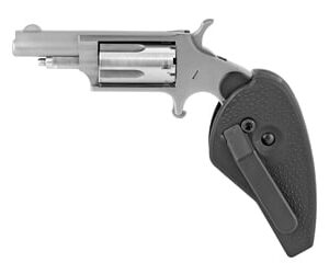 NAA MINI REV 22WMR 1 5/8 5RD HLSTR