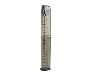 ETS MAG FOR GLK 17/19 9MM 40RD CSMK