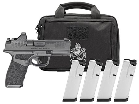 SPRINGFIELD HELLCAT PRO OSP 9MM