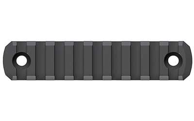 MAGPUL M LOK ALUM RAIL SECT 9 SLOTS