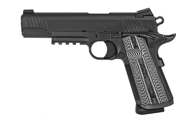 COLT MFG CCU RAIL GOVERNMENT 9MM