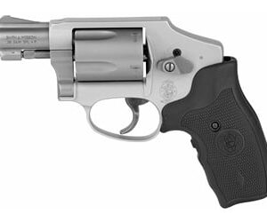 S&W 642 38SPL+P 1.88 STS/ALUM W/LSR