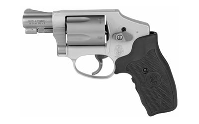 S&W 642 38SPL+P 1.88 STS/ALUM W/LSR