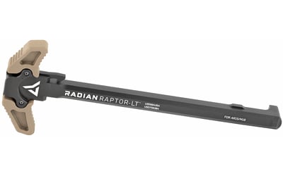 RADIAN RAPTOR LT CHRGNG HNDL 556 FDE
