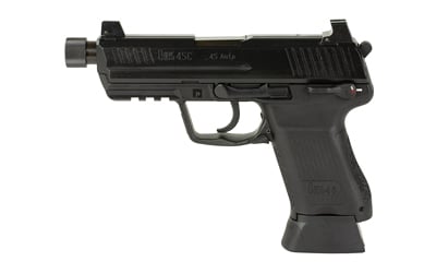 HK HK45CT 45ACP 4.57 10RD V1 DA/SA