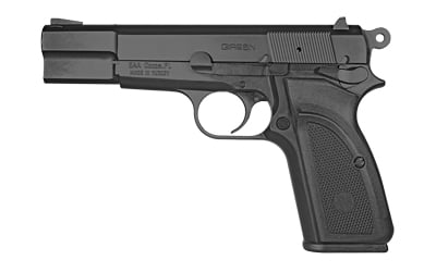 GIRSAN MCP35 9MM 4.87 15RD BLK