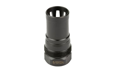 KAK PLAN B A2 FH 5/8X24 .375" BORE