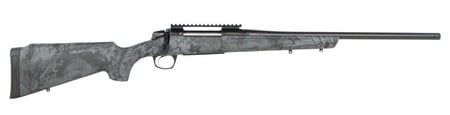 CVA CASCADE SR 7PRC BLK/RLTR 0