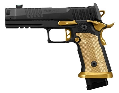 SIG 211 P211 9MM 4.4 21/23R