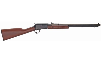 HENRY PUMP ACTION 22LR 18.25