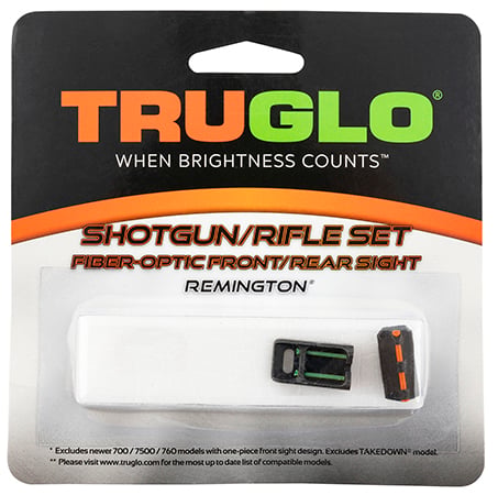TRUGLO FIRESGHT REM SGN/RFL R&G