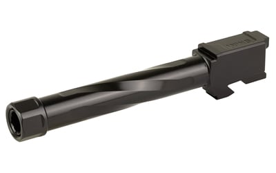 ZAFFIRI BBL FOR GLK 17 G3 4.97" TB BLK