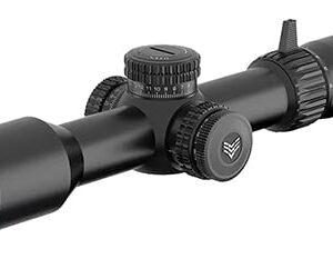 SWAMPFOX TWK52556 3L WARHAWK TACT 5 25X56 MIL 34MM