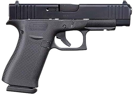 GLOCK G48 GEN5 9MM