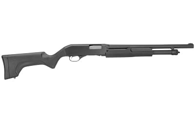 STEVENS 320 12/18.5/3 5RD MBL/SYN