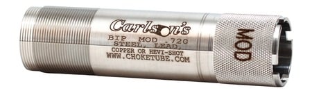 CARLSONS BROWNING INVECTOR+ 12GA SPORTING CLAY