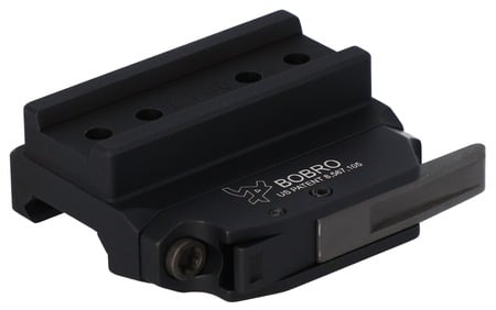 SIG ECHO CV QR 1.700 BOBRO BLK