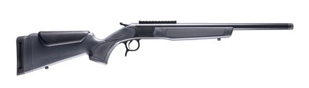 CVA SCOUT 22 CM BLUED/STGRY 0