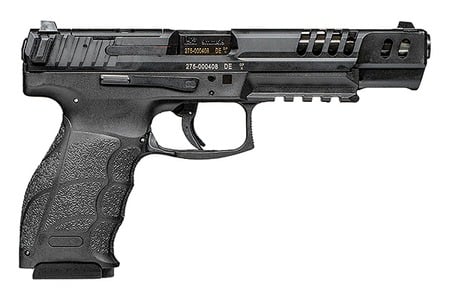 HK VP9 MATCH OR 9MM 4 10RD MAG CA