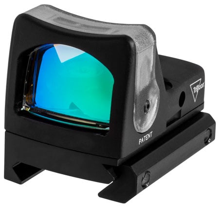 TRIJICON RM05G33 9 MOA W/RM33 MNT GRN